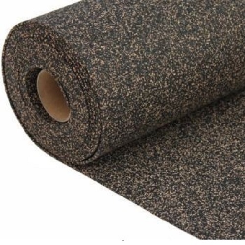 Cork Rubber Sheet